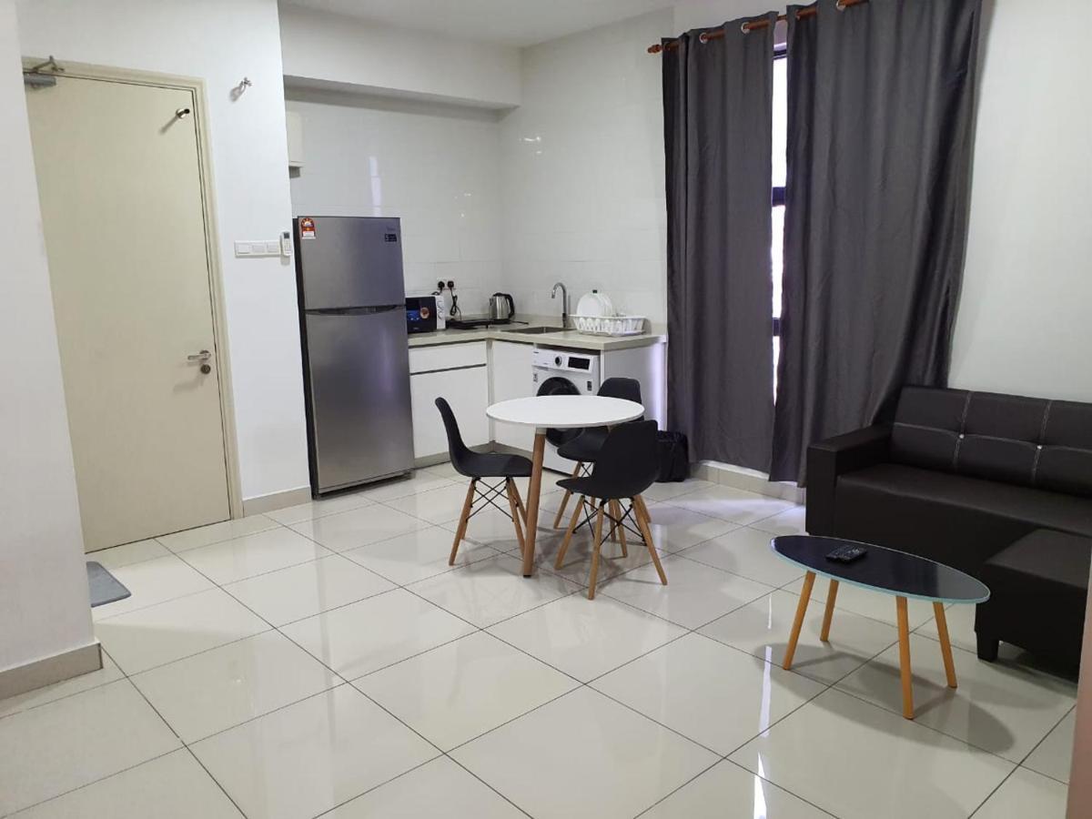 Apartemen Arte Mont Kiara By Iluxhome
