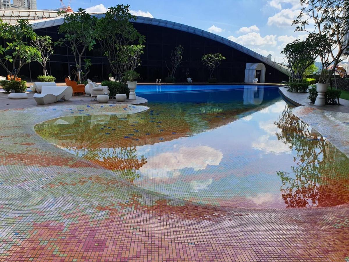 Arte Mont Kiara By Iluxhome * Kuala Lumpur