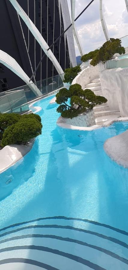 Arte Mont Kiara By Iluxhome Pangsapuri