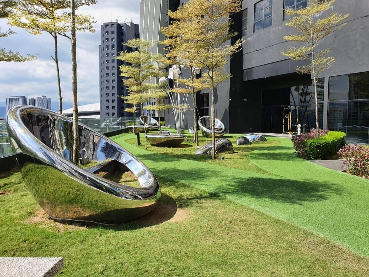 Pangsapuri Arte Mont Kiara By Iluxhome Kuala Lumpur