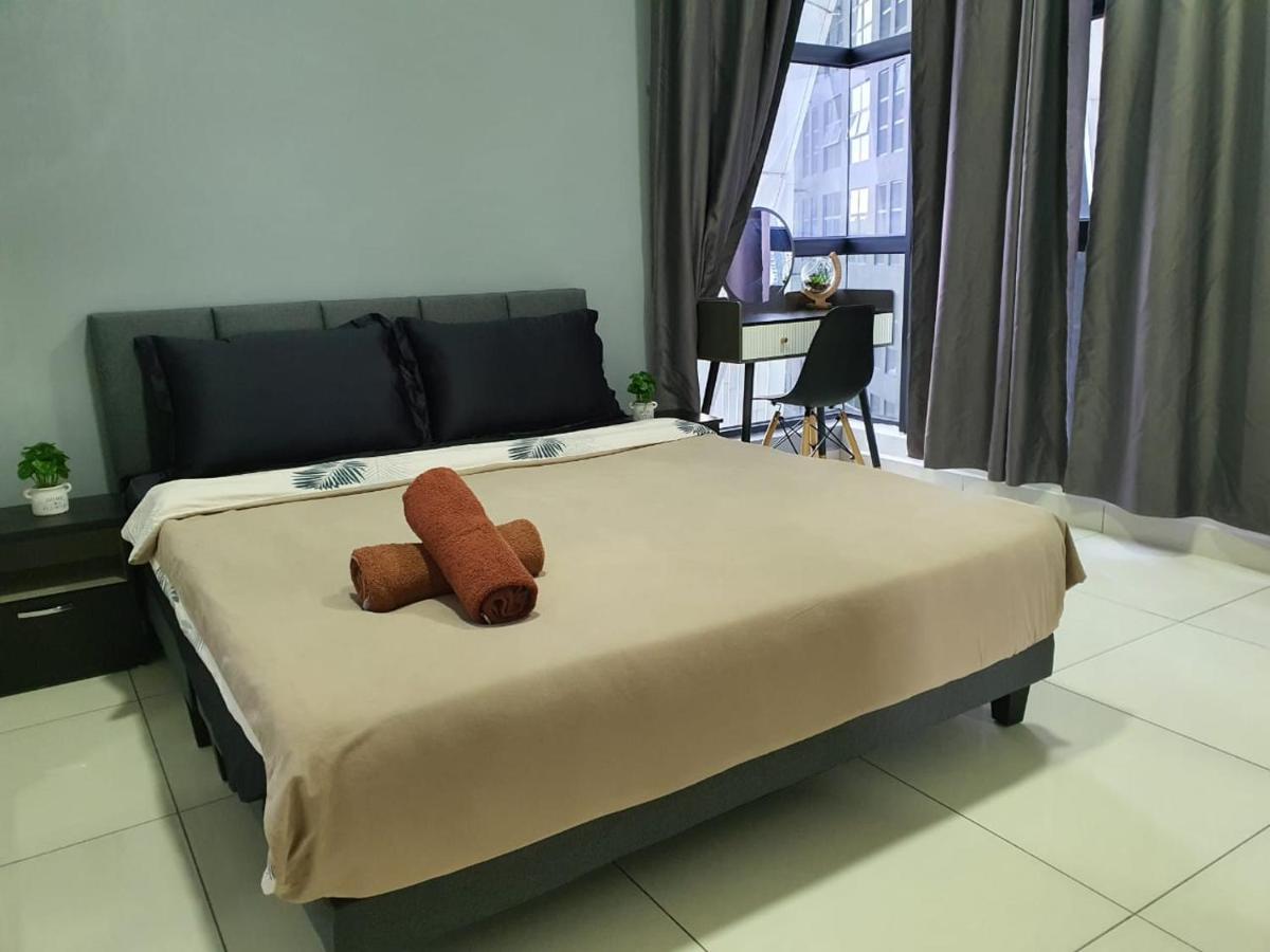 Arte Mont Kiara By Iluxhome Pangsapuri