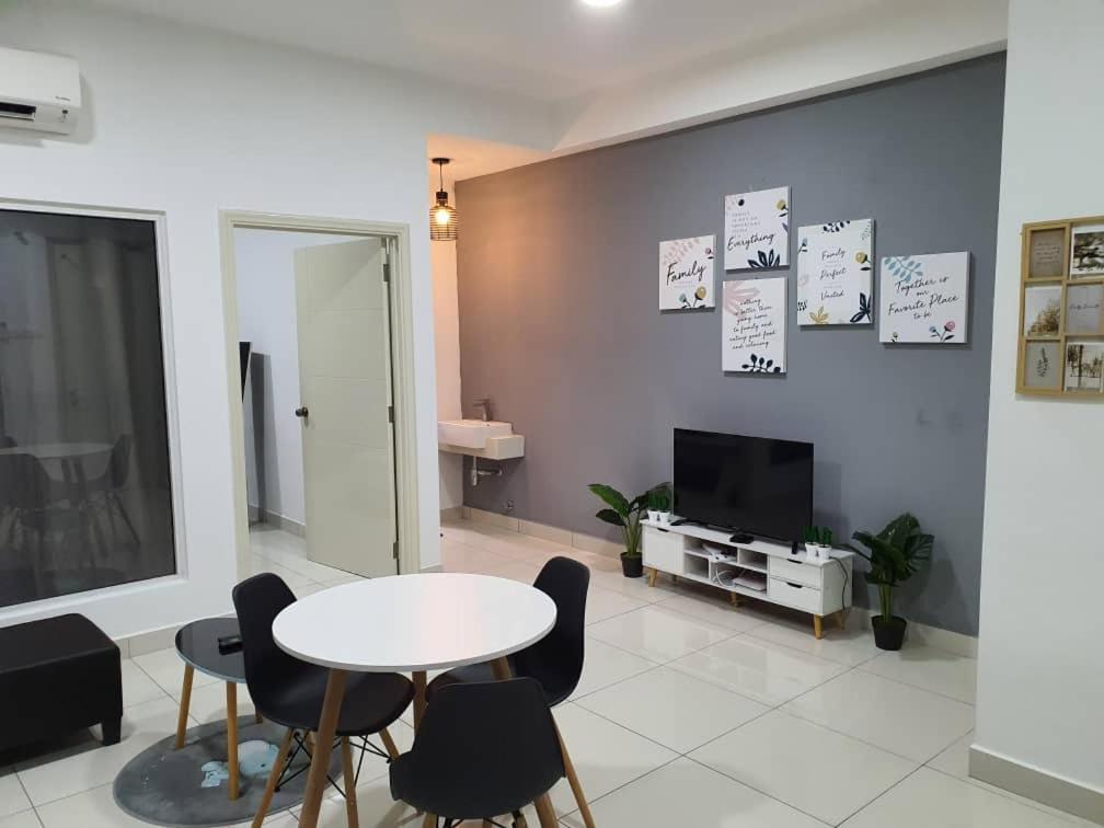 Arte Mont Kiara By Iluxhome * Kuala Lumpur